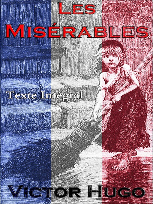 Title details for Les Misérables by Victor Hugo - Available